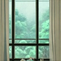 jia乐学长 - 房间里开始下起雨 (40秒片段)