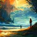 ziole - 带我走 (0.8x)