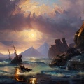 第九片海 - 万语不抵真心