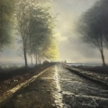 Rhondda Gillespie - Franz Liszt: Consolation No.3, Lento placido