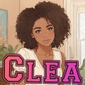 Clea - Masa gadu tjaa mi
