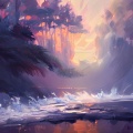 刘三姐 - 八