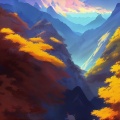 崔老五萨克斯 - 山那边 (萨克斯版)