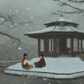 欢聚另类 - 二佛-江山如此多娇