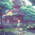 崔老五萨克斯 - 相思月 (萨克斯版)