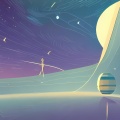 乐嘉晔 - 星际旅者