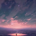 尹牌牌 - 连你我都留不住