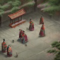 之云 - 阳关三叠 (古琴版)