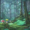 向东 - 风风雨雨陪你一起走 (DJ版)