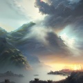 大傻娇 - 惊雷