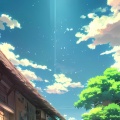 林小西 - 你好吗 天气好吗