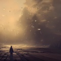 最火DJ歌单 - 久醉风雨情