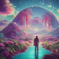 老欧 - New Soul (9秒片段)
