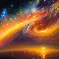 Powerless、ShishiGami - 幾星霜の宇宙