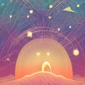精灵双星 - 精灵双星 彩虹多美丽