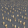 Verb、Fubar - 1,000,000 Dead Bodies (Beat by P. Tears)