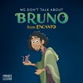 We Don't Talk About Bruno (Piano Version)