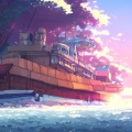 清韵 - 画师