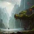 红色猎人 - 偏偏喜欢你