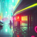 风雨同路 - 开心快乐做自己 (DJ版)