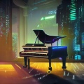 只爱好声音 - 电子琴DJ串烧九