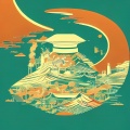 加油小仙 - 微微