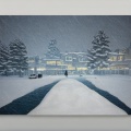 Berey - （松下优也）last snow