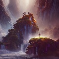 白发孤寂 - 一生一世一爱人
