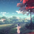 武聪明 - 分手在那个秋天