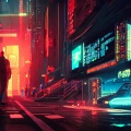 烟过无痕 - 别知己