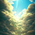 言情诗璐 - 等风来
