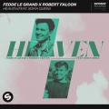 Heaven (feat. Sofia Quinn)(Extended Mix)