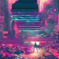 Macromism - Blocked Mind (Original Mix (remix)