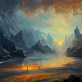 走狗 - 告别的时代