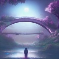 乐哥哥 - 奈何桥的相思