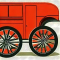 Pam Miller - The Wheels On The Bus