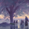 王鹏宇 - 踏马出征