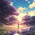 江逸辰 - 流浪