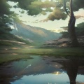 雷曼音乐(优盘) - @雷曼音乐(优盘)创作的原声一雷曼音乐(优盘)（原声中的歌曲：万疆 (王玉波 Remix)-王玉波）