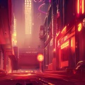 小市民红球 - 勃艮第搖籃曲