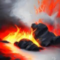 方佩华 - 【沪剧】白炭红火