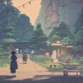 环绕音乐（车载U盘） - 等妹妹