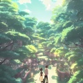 清澈 - 从你的全世界路过
