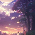 奥斯卡金曲 - 因为你爱过我