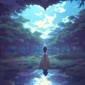 Remotesky - 爱得剩我一个人