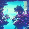 沐仟兮 - 我唱情歌给你听