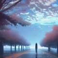 啊伟 - ［好听男声］热曲失去的过往DJ弟弟