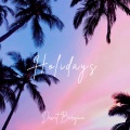 Davit Barqaia - Holidays