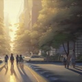 sky光遇琴谱 - End (17秒片段)