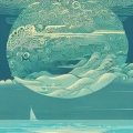 听听音乐 - 苦海边